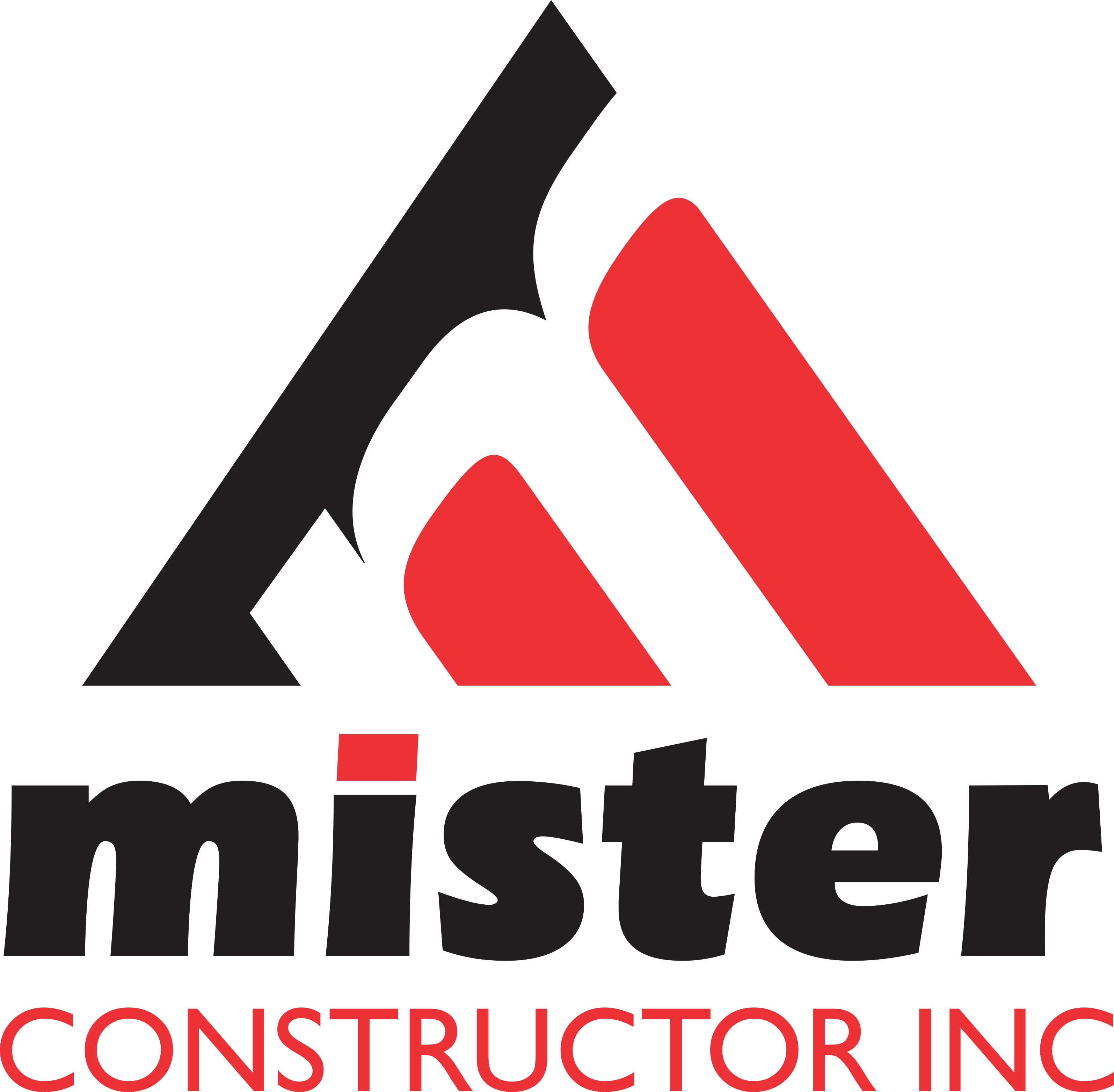Avatar for Mr. Constructor Inc.