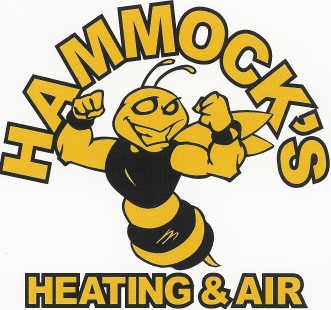 Hammock’s Heating & Air Inc logo