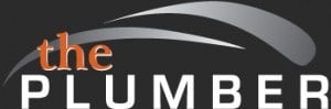 Logo for The Plumber LLC