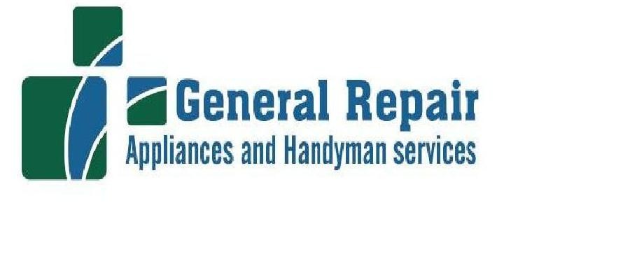 General Repair LLC logo