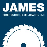 James Construction & Renovation LLC logo