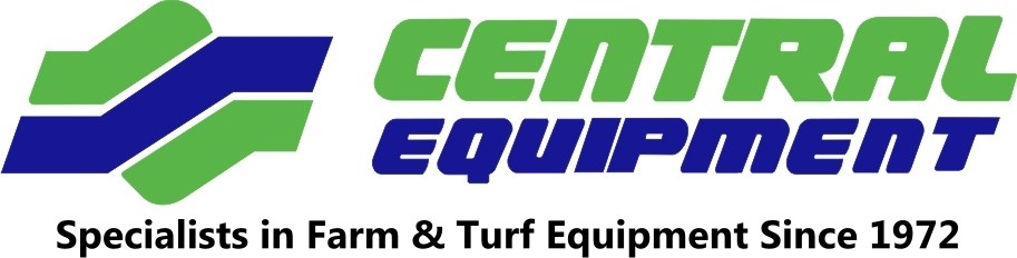 Logo for Central Equipment Company