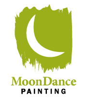 MoonDance Painting logo