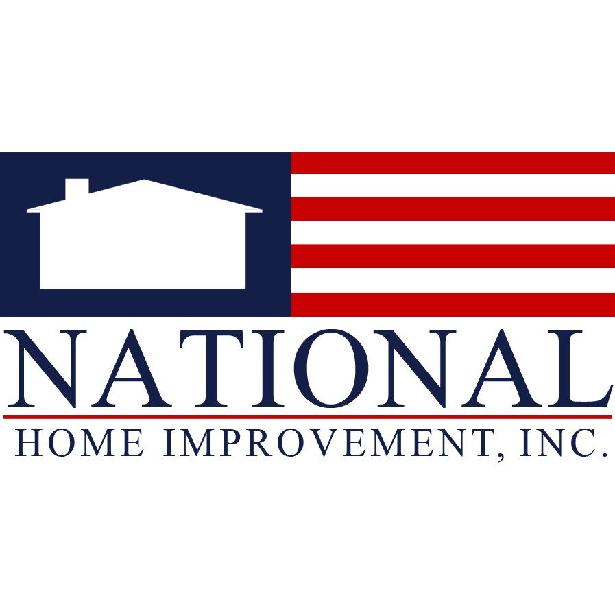 Logo for National Home Improvement Inc