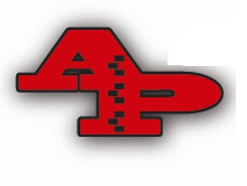 Logo for Anderson Pavers Inc