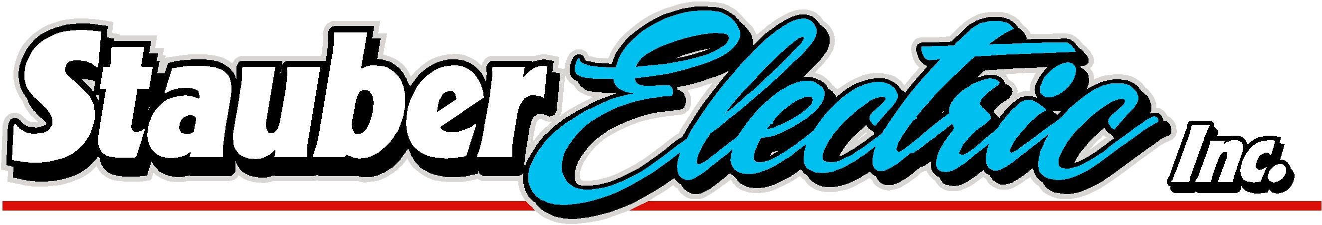 Logo for Stauber Electric Inc