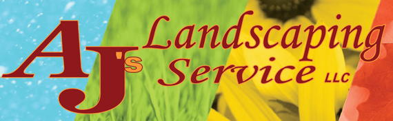 AJ's Landscaping Service LLC logo