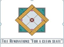 Logo for Tile Renovations LLC