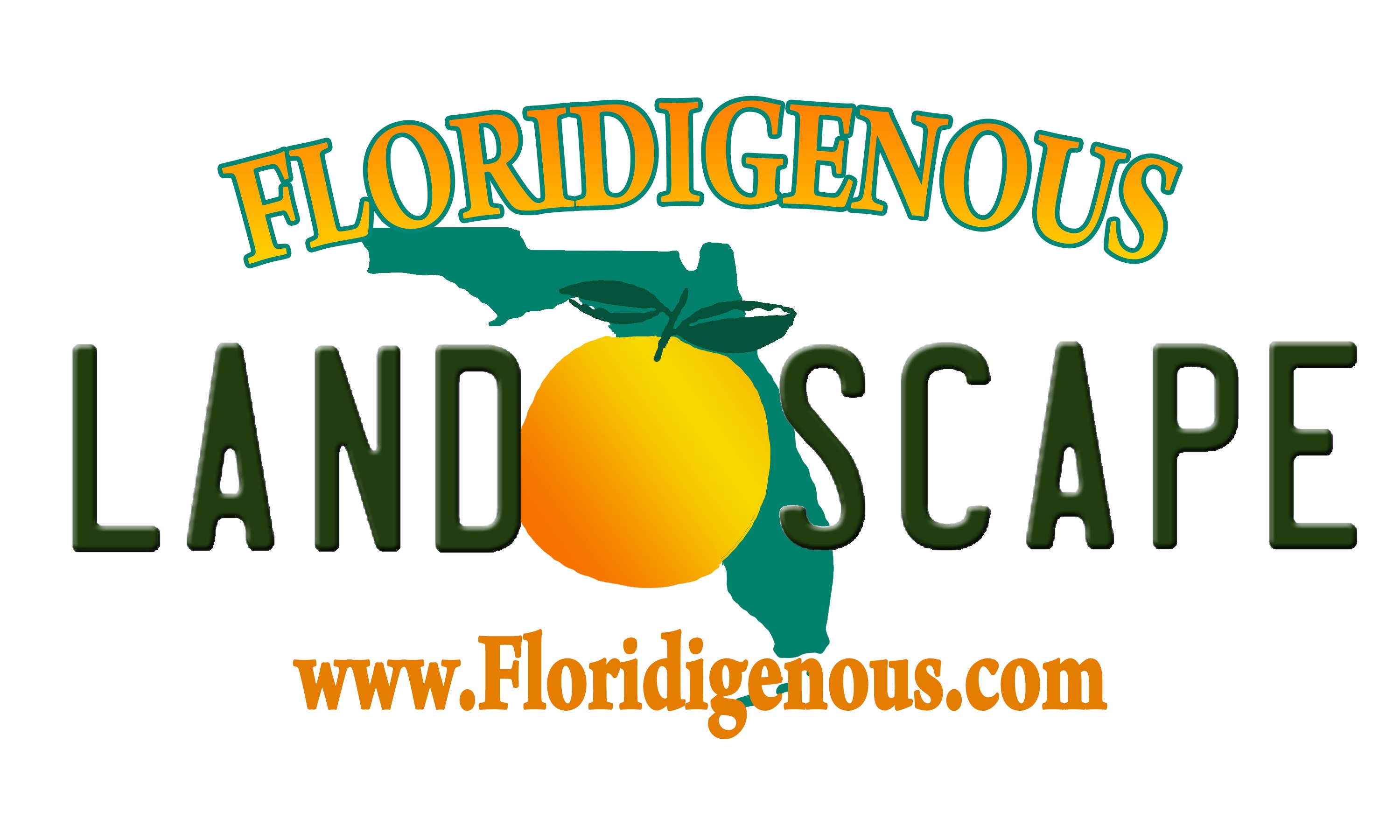 Floridigenous Landscape Inc logo