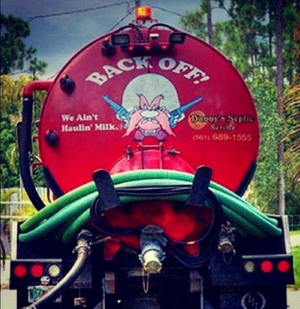 Avatar for Danny's Septic