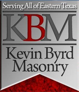 Logo for Kevin Byrd Masonry