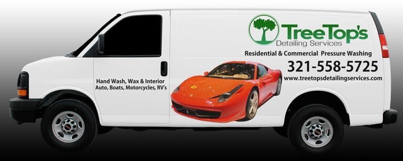 Avatar for Tree Top's Detailing Services LLC