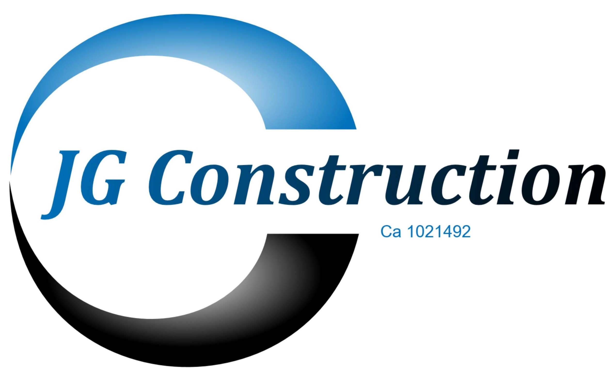 Logo for JG Electric