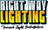 Right Way Lighting logo