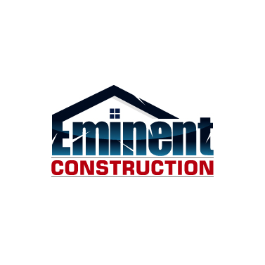 Logo for EMINENT CONSTRUCTION