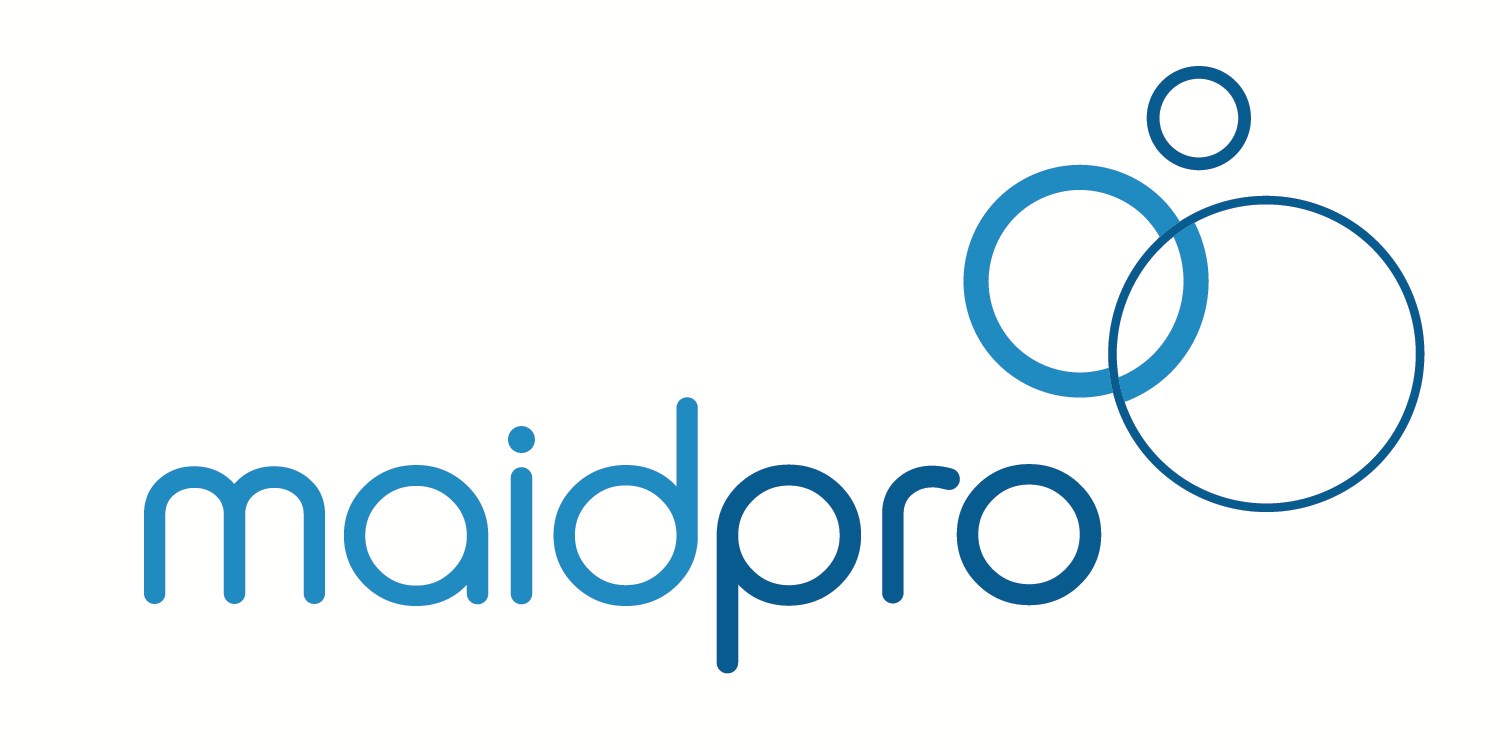 Logo for MaidPro of Westland