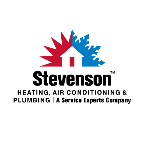 Logo for Stevenson Service Experts