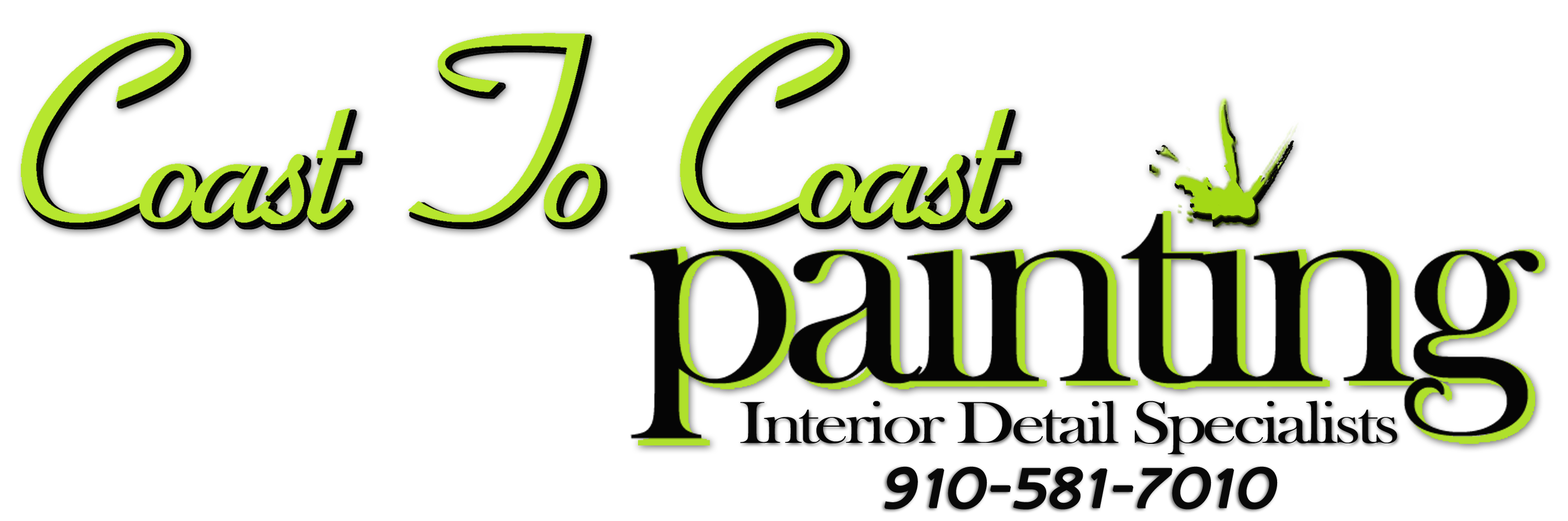 Avatar for Coast To Coast Painting