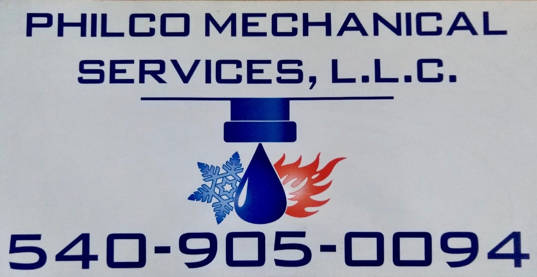 Logo for Philco Mechanical Services LLC