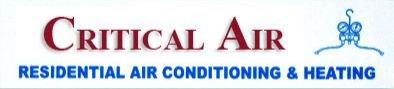 Logo for Critical Air