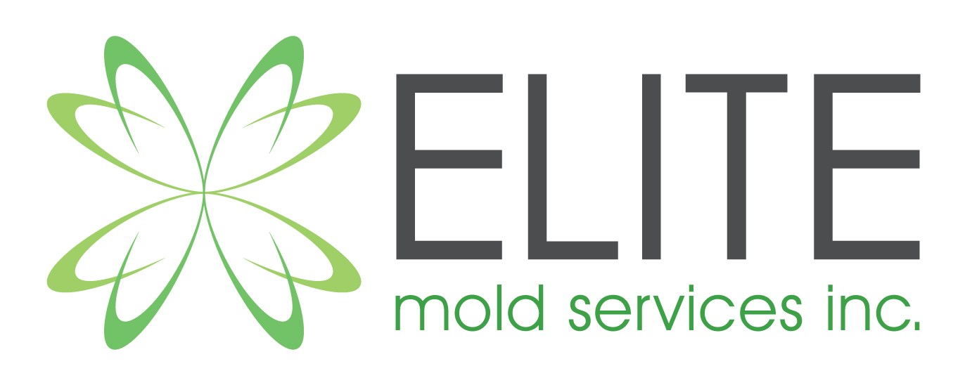 Logo for Elite Mold Services