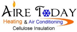 Logo for Aire Today