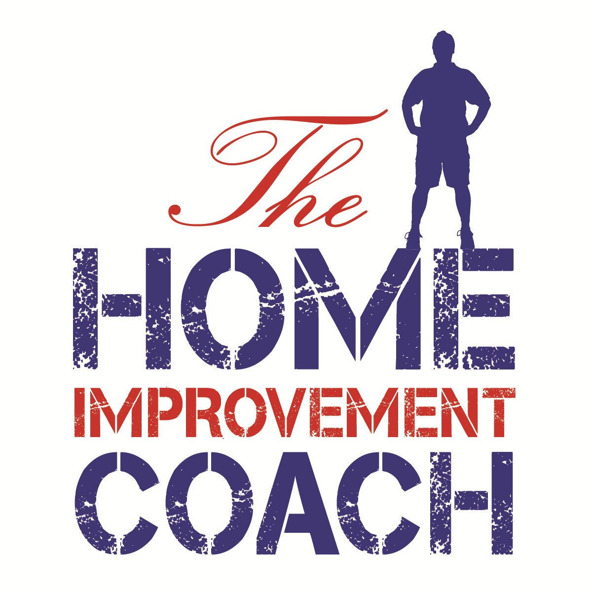 Logo for The Home Improvement Coach