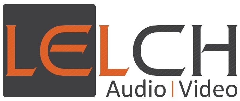 Logo for Lelch Audio Video
