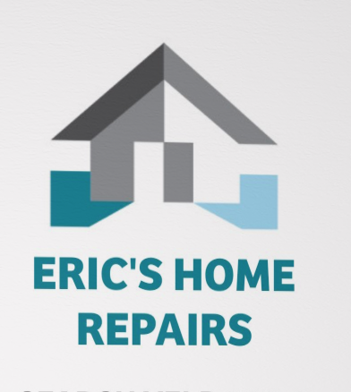 Logo for Eric's Home Repairs