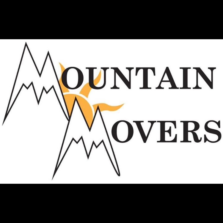 Logo for Mountain Movers Landscaping