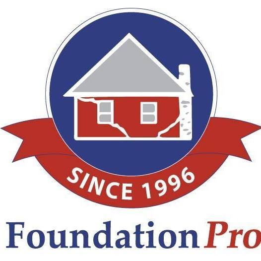 Logo for Foundation Pro
