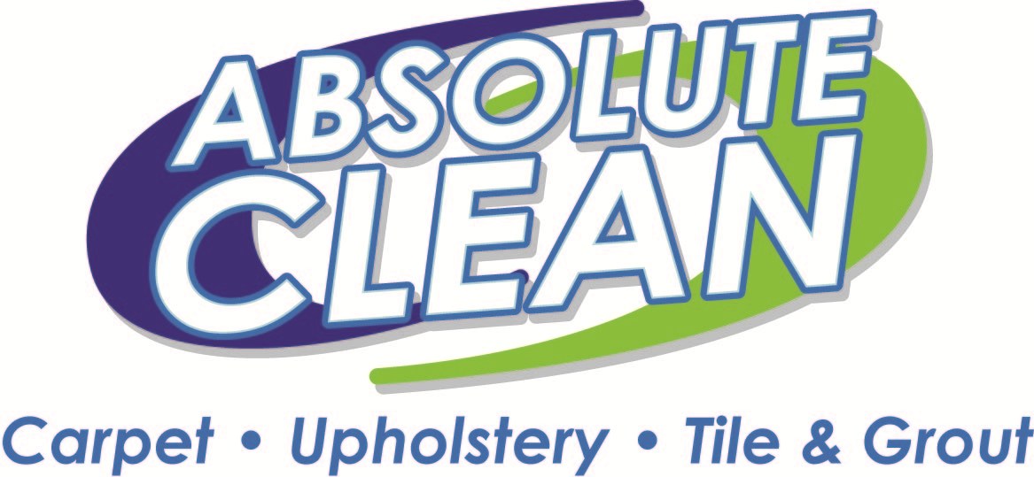 Logo for Absolute Clean