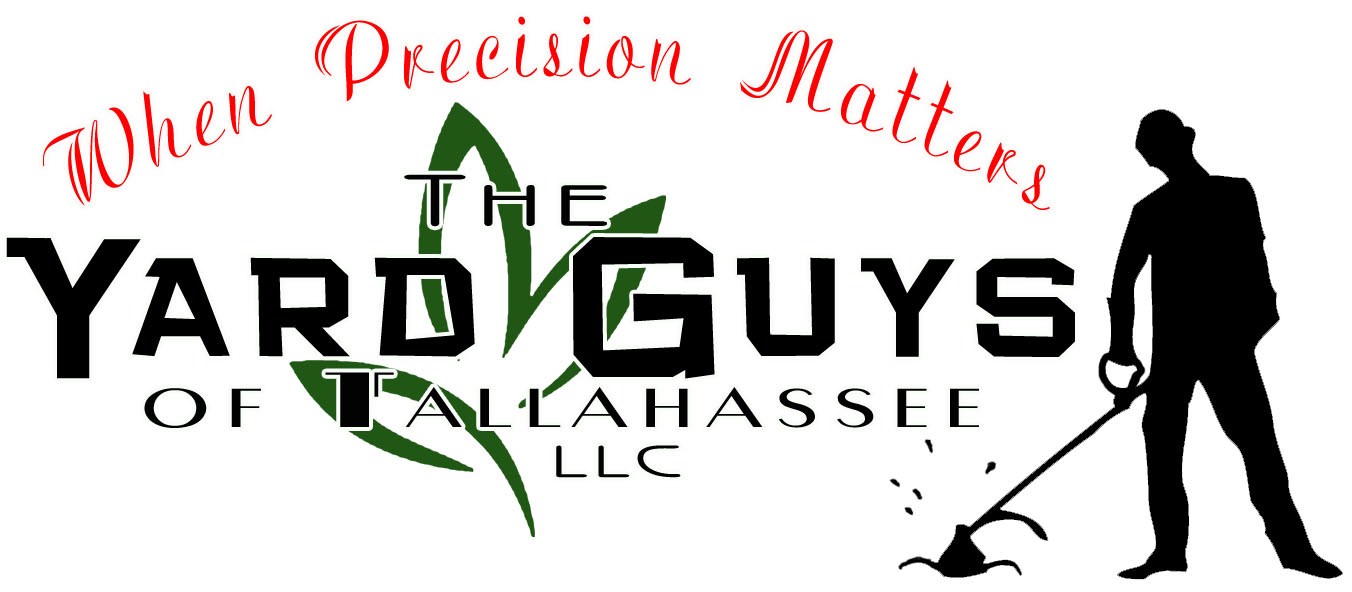 Logo for The Yard Guys