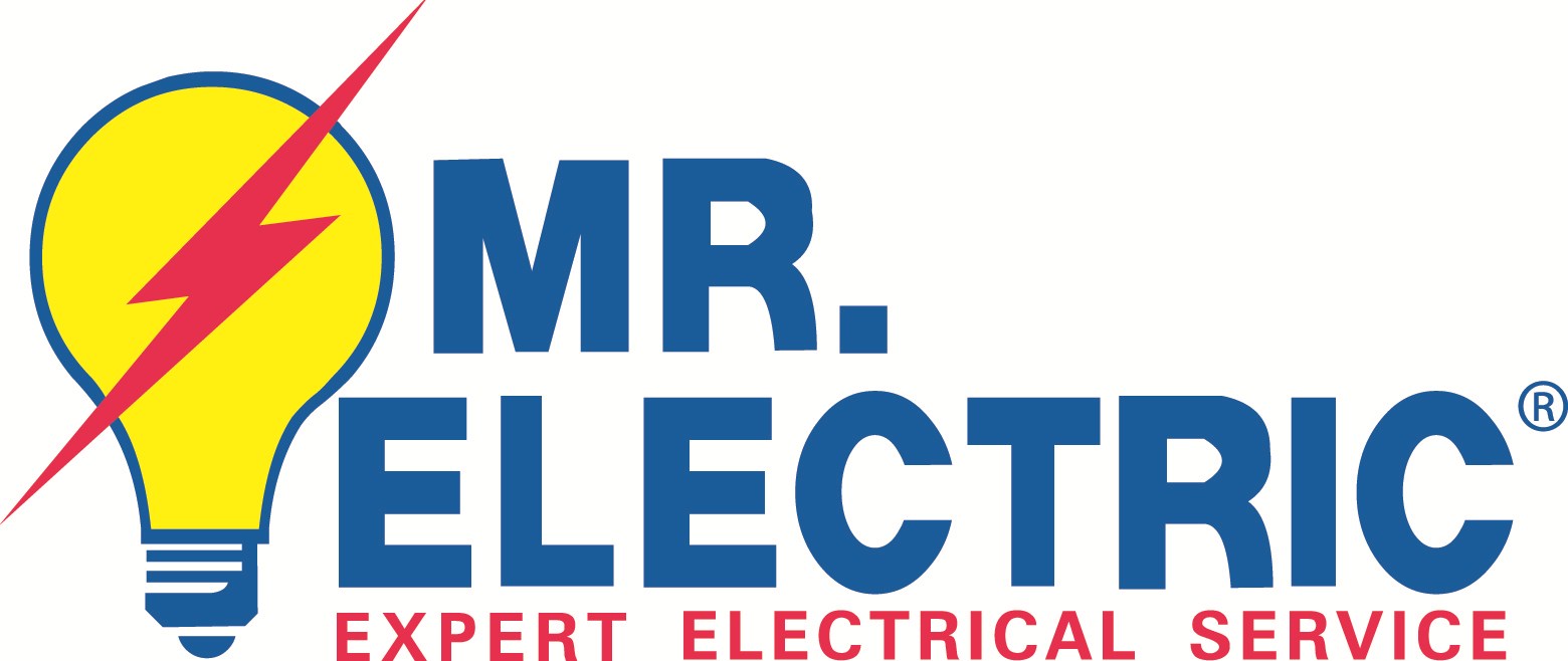 Logo for Mr. Electric of Fairfield County