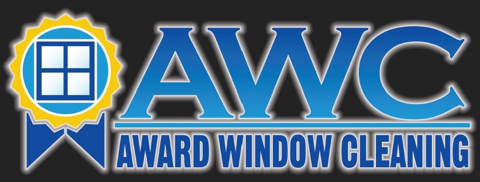 Logo for Award Window Cleaning
