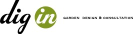 Dig In Design logo
