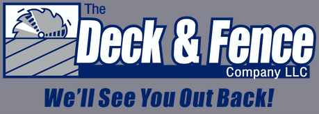 Logo for The Deck & Fence Company LLC