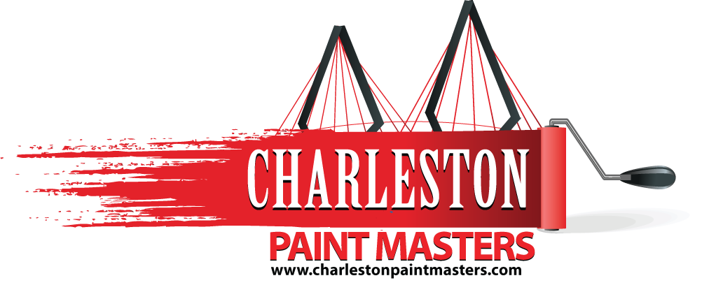 Logo for Charleston Paint Masters LLC