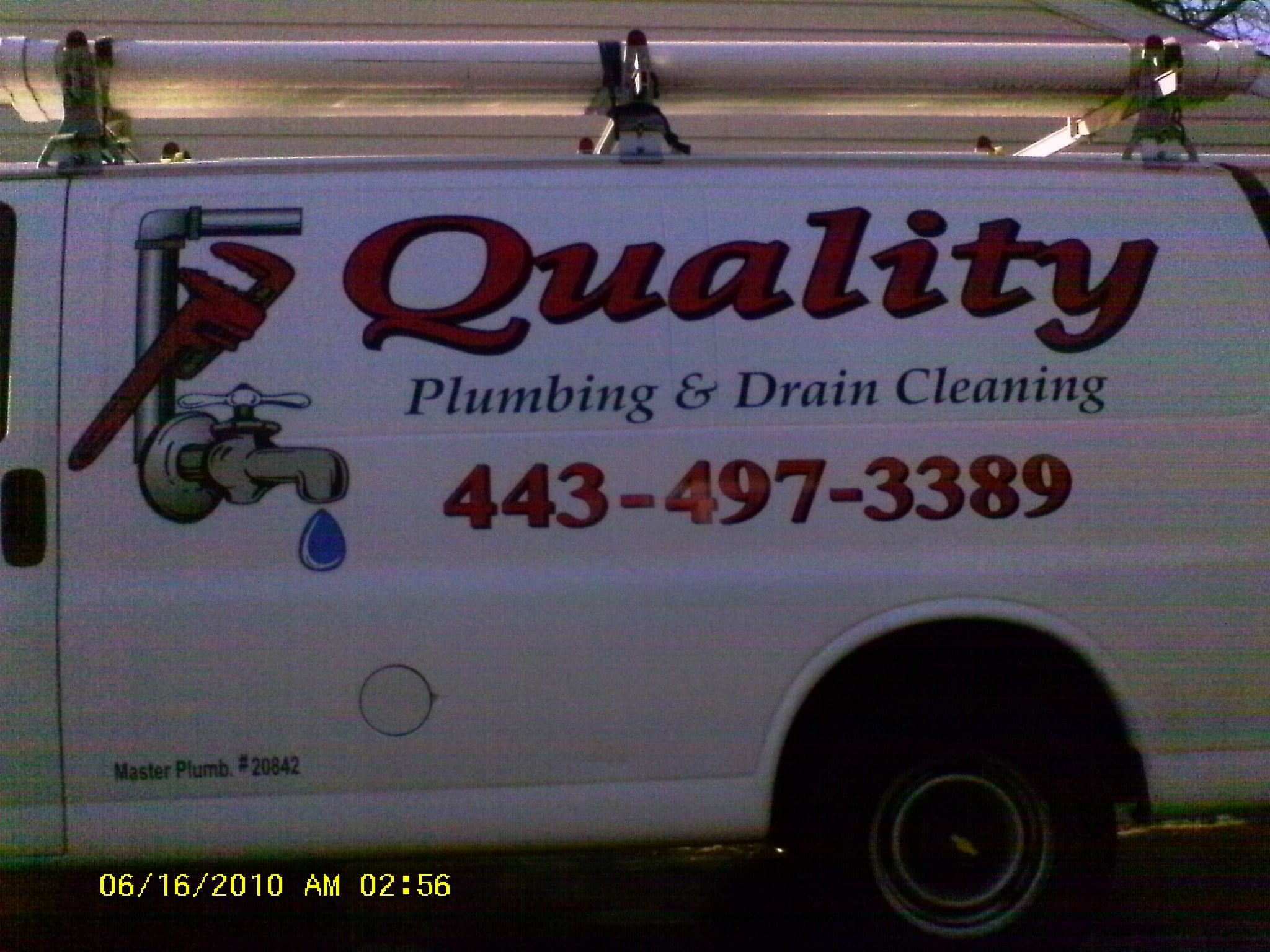 Avatar for Quality Plumbing & Drain Cleaning