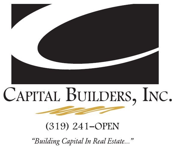Logo for Capital Buliders Inc