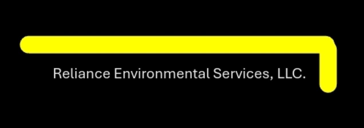Logo for Reliance Environmental Services