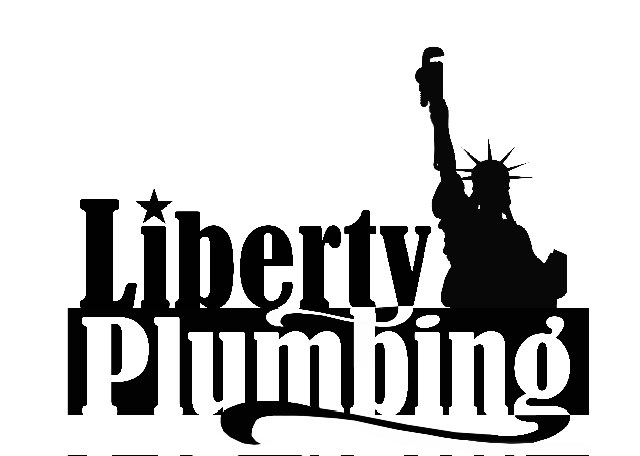 Liberty Plumbing logo