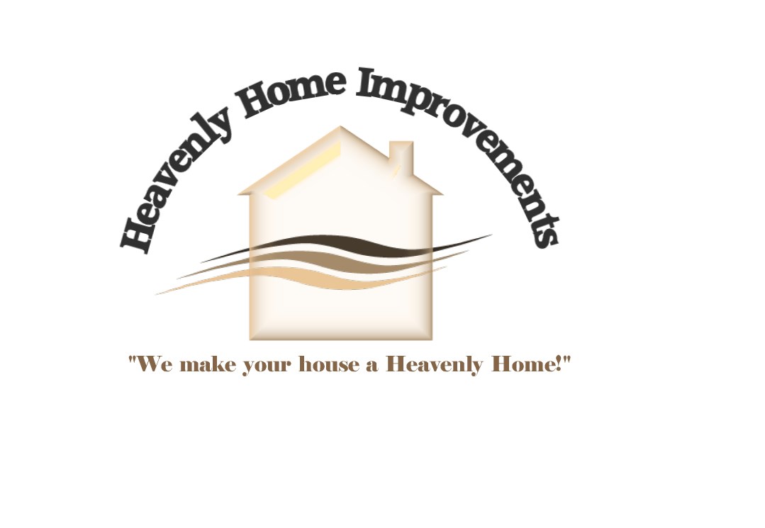 Logo for Heavenly Home Improvements