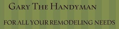 Avatar for Gary The Handyman