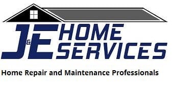 Logo for J & E Home Services