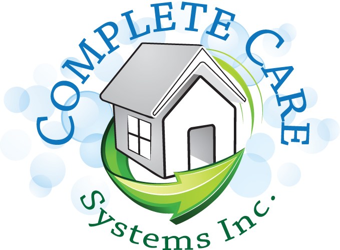 Logo for Complete Care Systems