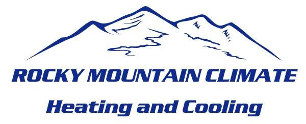 Rocky Mountain Climate Heating & Cooling logo
