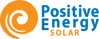 Positive Energy Solar - Albuquerque logo