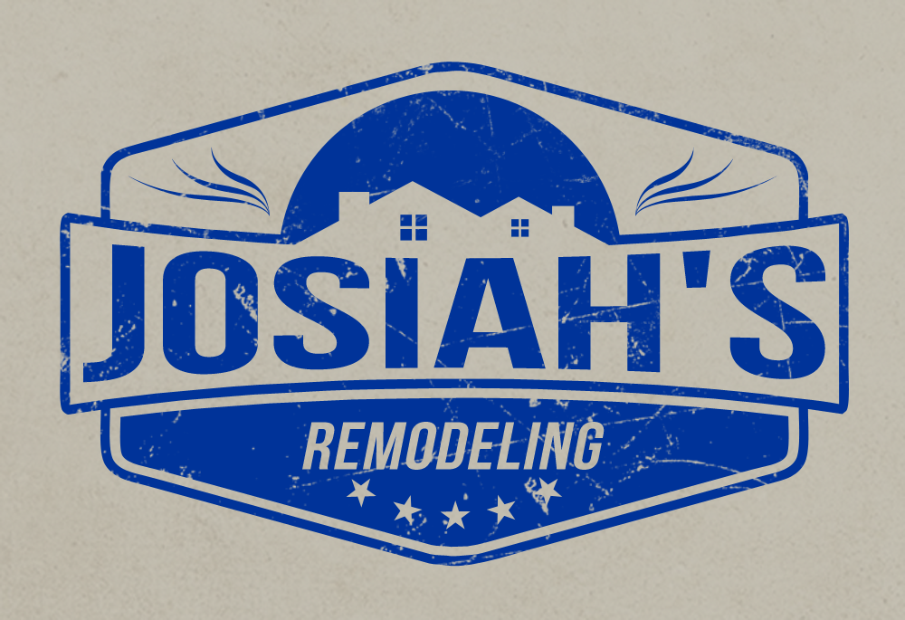 Josiah's Remodeling & Repair Inc logo