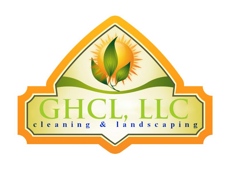 Logo for Green Healthy Cleaning & Landscaping